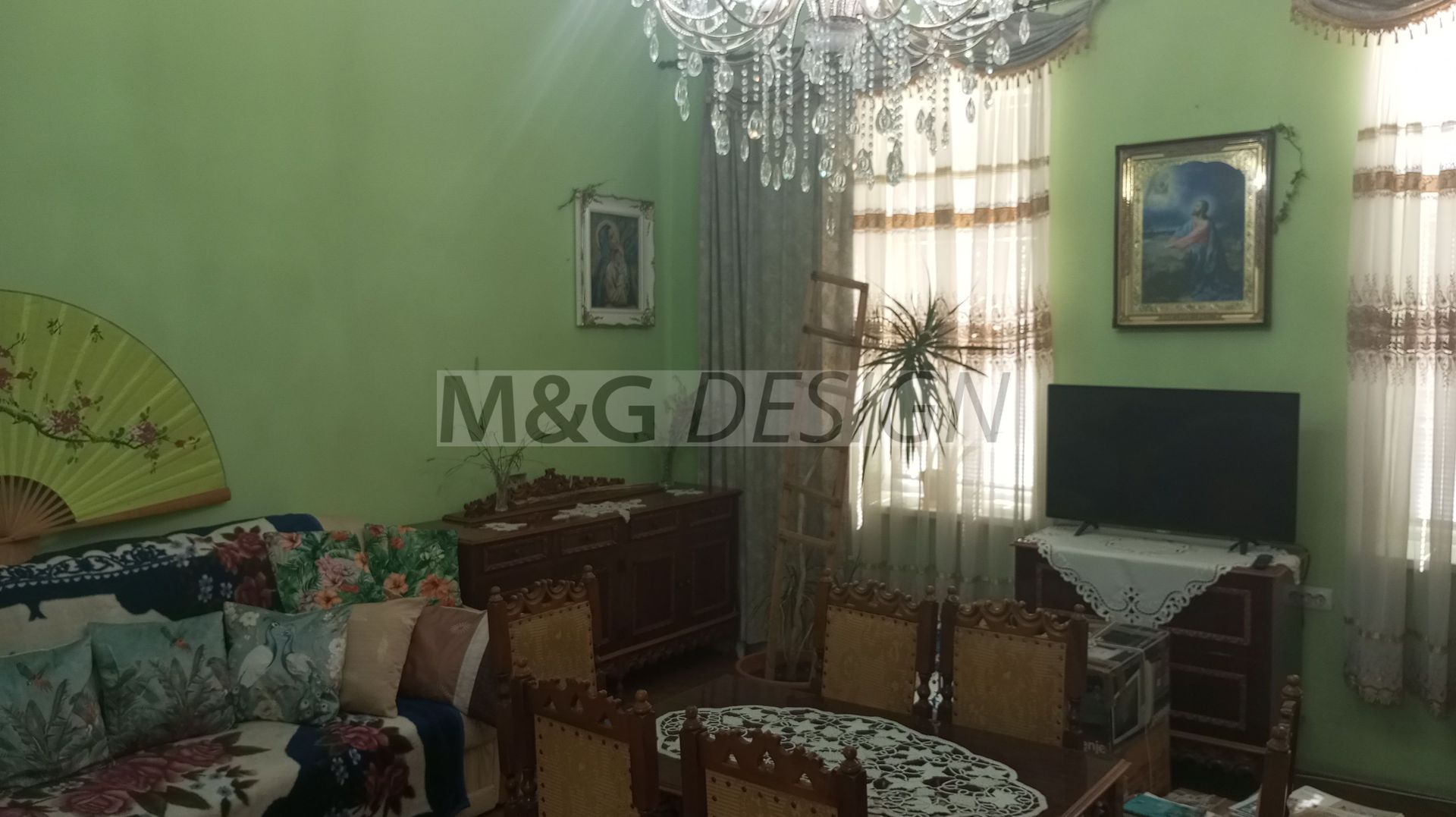 Apartament in cladire istorica, zona Complex Studentesc - Lidl, et 1 - Poză 1
