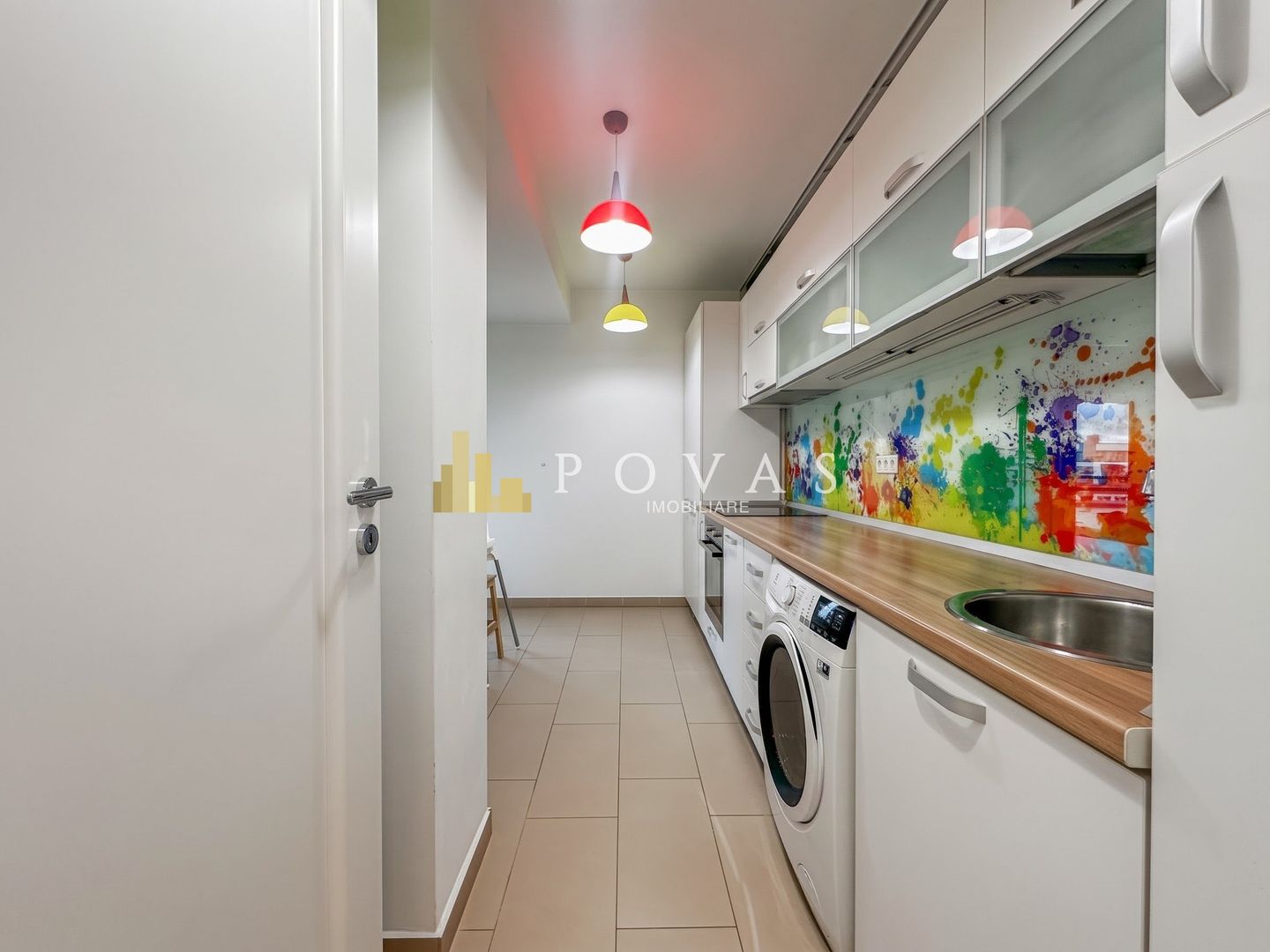 Apartament 2 Camere Valletta Residence - Poză 7