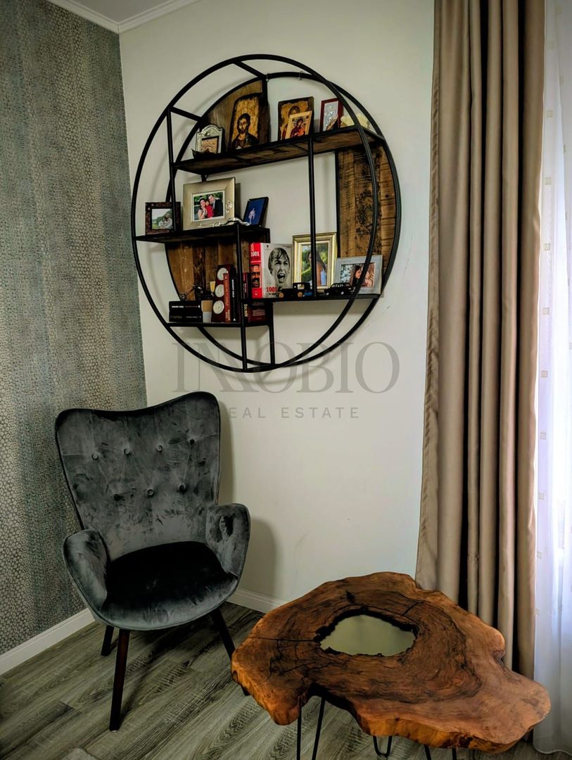 Apartament 3 Camere - Laguna Residence - Poză 9