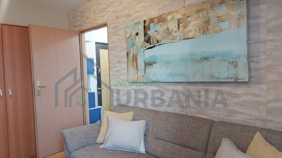 Apartament 1 cameră, decomandat, zona Podul de Piatră / Gară, Iași – de închiriat - Poză 7