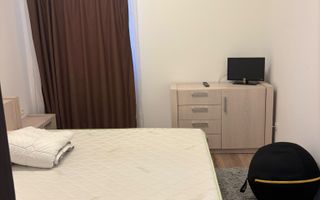 2 camere| Braytim| loc de parcare| balcon| - Poză 4