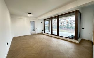 Bloc cu regim redus de înălțime/3 camere/2 băi/Construcție premium - Poză 3