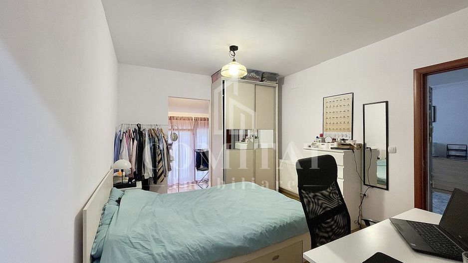 Apartament cu 3 camere complex Oașului - Poză 5