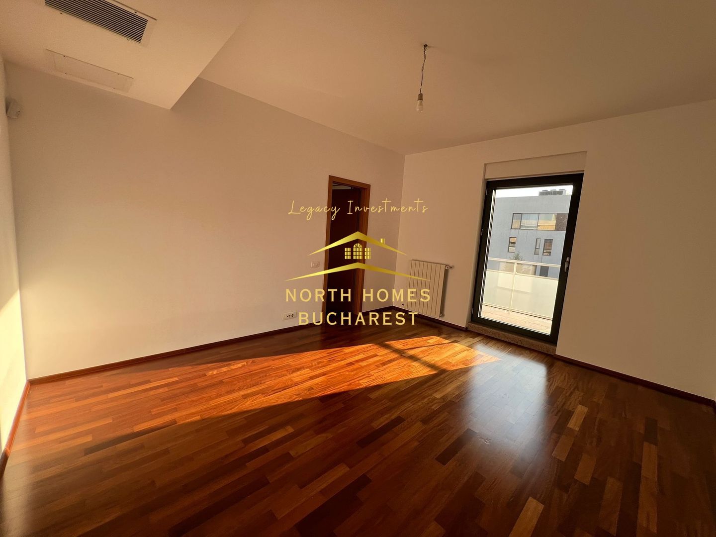 Apartment 160 mp | Zona Baneasa | Ambasada SUA-PARCARE - Poză 10