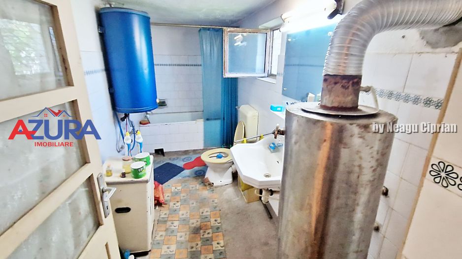 AZURA Imobiliare - Casa Merisani Varzaru DN - Poză 4