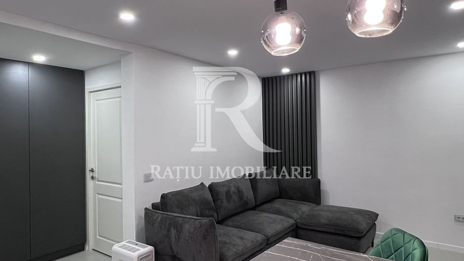 2 camere + spatiu complementar la cheie |  Vasile Alecsandri | Oradea - Poză 19
