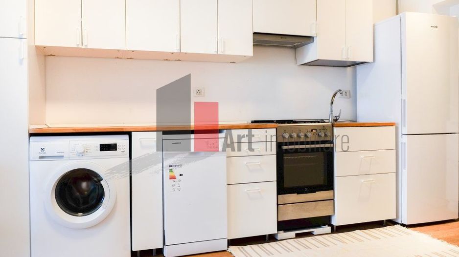 Apartament 2 camere de închiriat Aviației Park - Poză 7