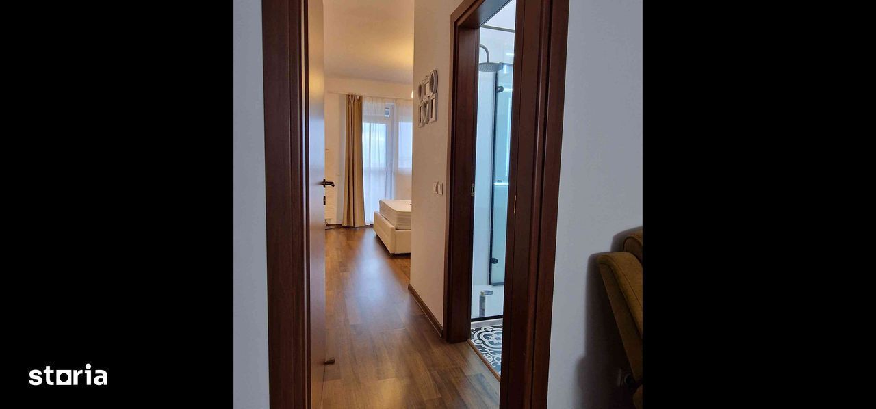 Apartament 3 camere + parcare - Poză 12