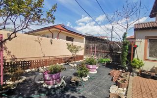 Casă de vânzare în Cumpăna – P+M, complet mobilată și utilată - Poză 12