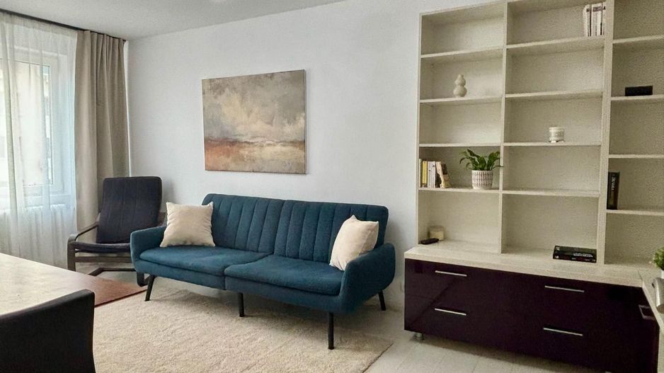 Apartament 2 camere Dristor-Fizicienilor-Nicolae Grigorescu - Poză 2