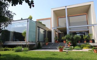 Spatiu de birou zona Mircea cel Bătrân - Poză 1