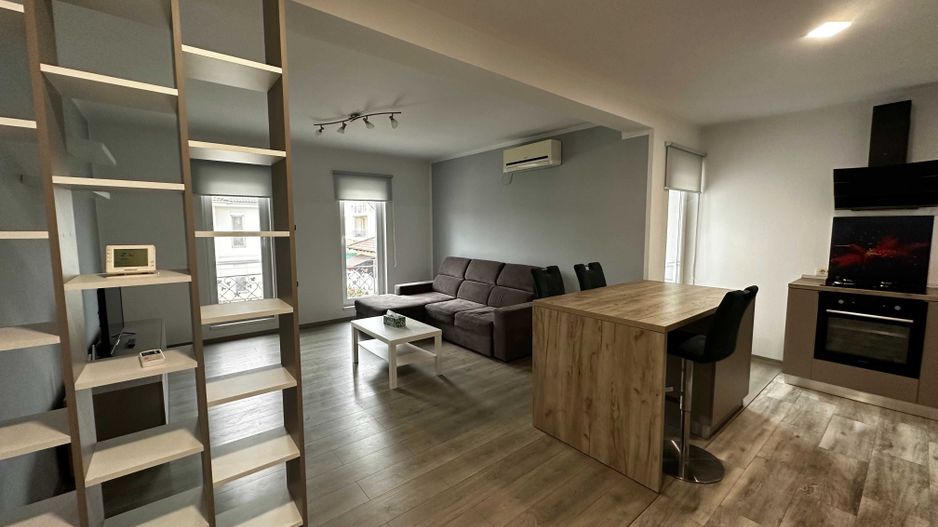 Braytim | 2 Camere | Etaj 1 | Disponibil imediat - Poză 1
