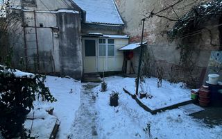 OPORTUNITATE-Apartament 3 Camere I Etaj 1 I Ultracentral - Poză 9