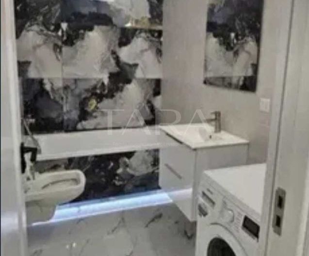 Apartament 2 camere, 52 mp + terasă 12 mp – Florești, zona Terra - Poză 7