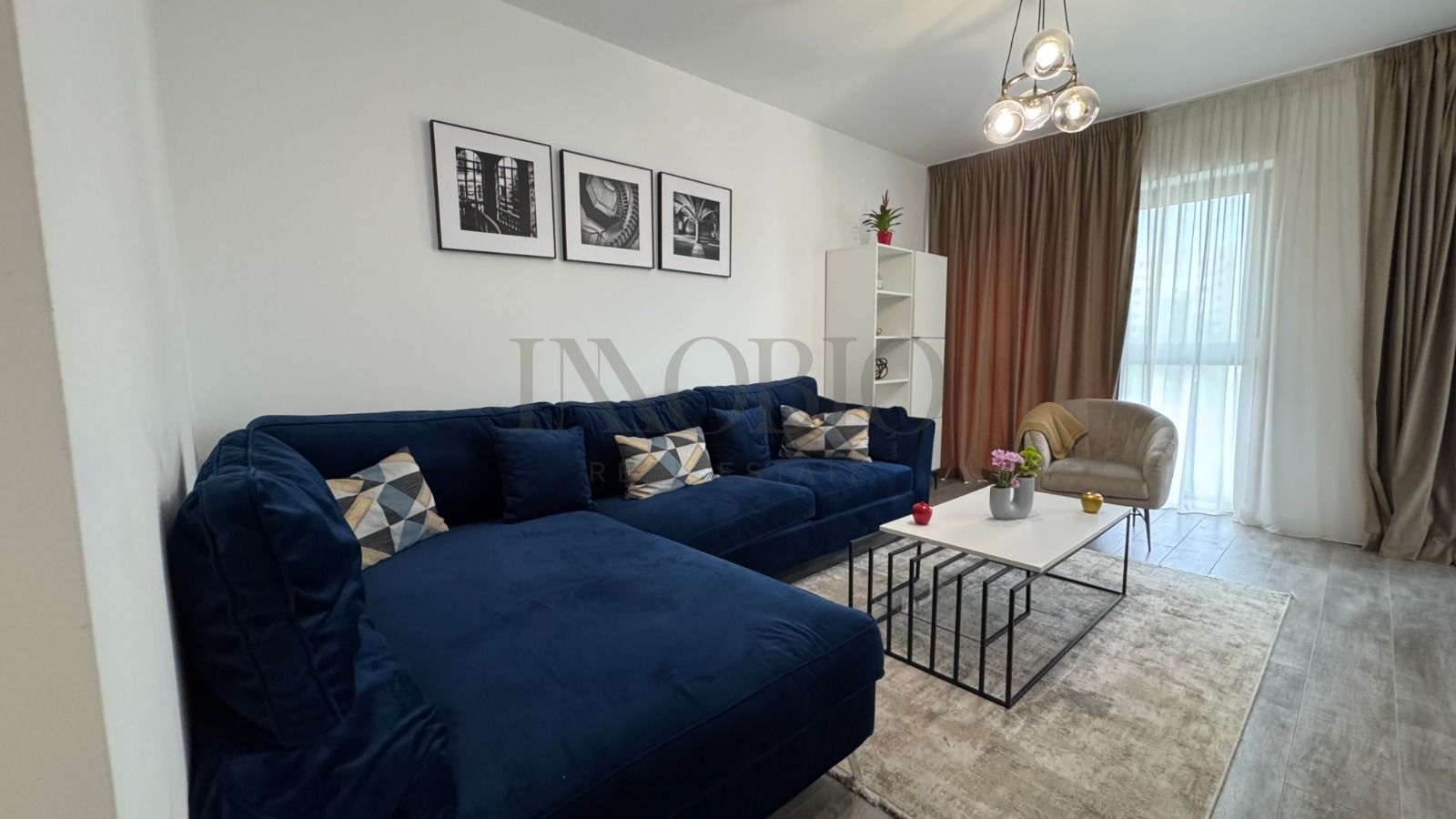 Apartament 2 camere premium | Elegant | 1 Mai - Herastrau - Poză 2