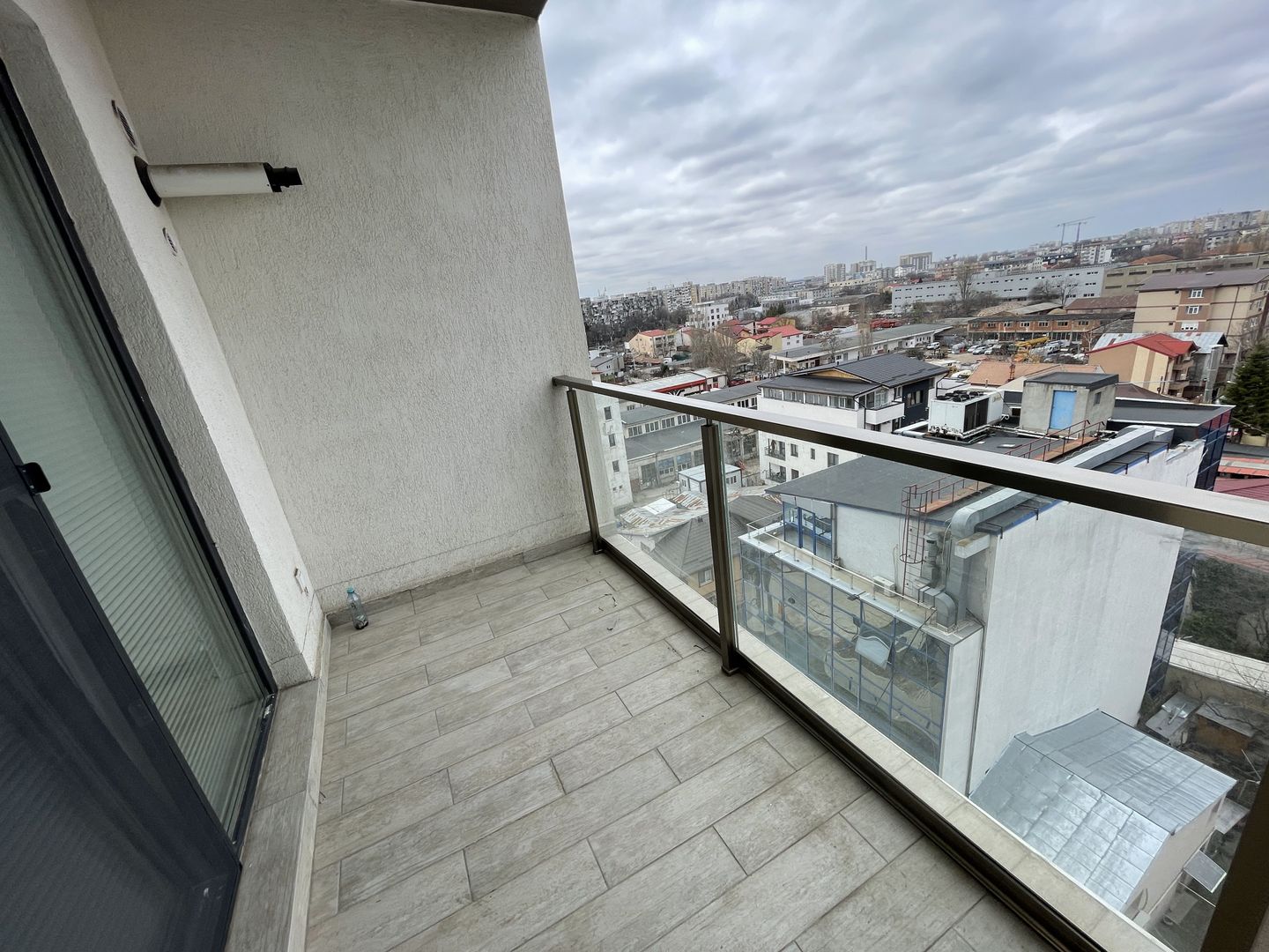 2 Camere PARCARE Boxa Metrou Lujerului apartament Prea Luminos an 2023 - Poză 5