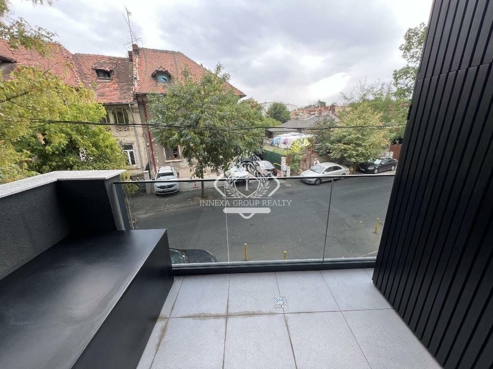 Apartament 3 camere-Piața Muncii–Agricultori | Bloc nou 2021 | Finisaje premium - Poză 15