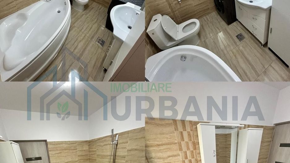 Apartament 3 camere, Valea Lupului, 73.3 mp total, loc parcare inclus - Poză 3