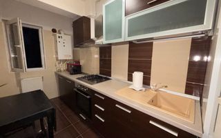 Garsoniera decomandata, et 1,mobilată/utilată, parcare inclusă, 3-4 min RATB 480 - Poză 5