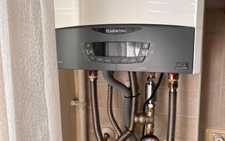 Apartament 2 camere Aradului etaj 1 bloc nou - Poză 11