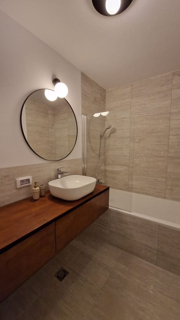 Chirie I Apartament 2 camere I Avalon Estates I Designer I Sala I Paza - Poză 12