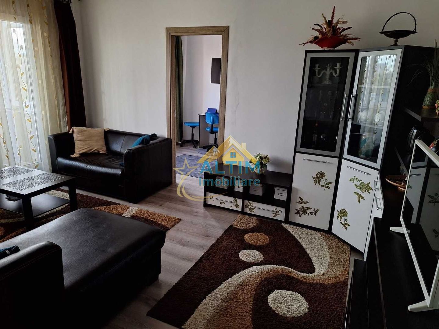Apartament 2 camere, Astra - Calea Bucuresti - Poză 2
