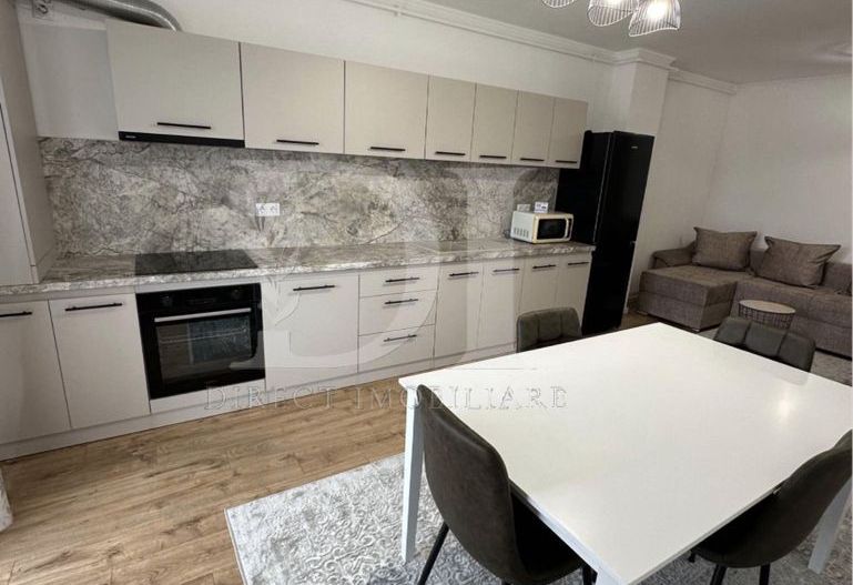 Apartament la cheie | parcare subterană | Zona Eroilor - Poză 3