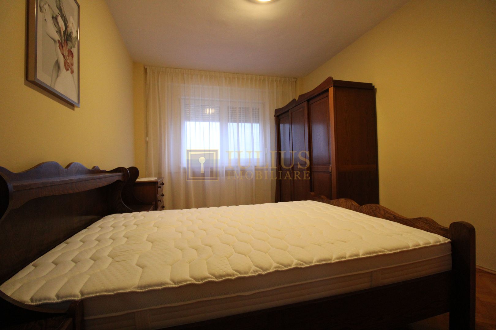 3 dormitoare , central , vedere panoramica parcul Botanic - Poză 10