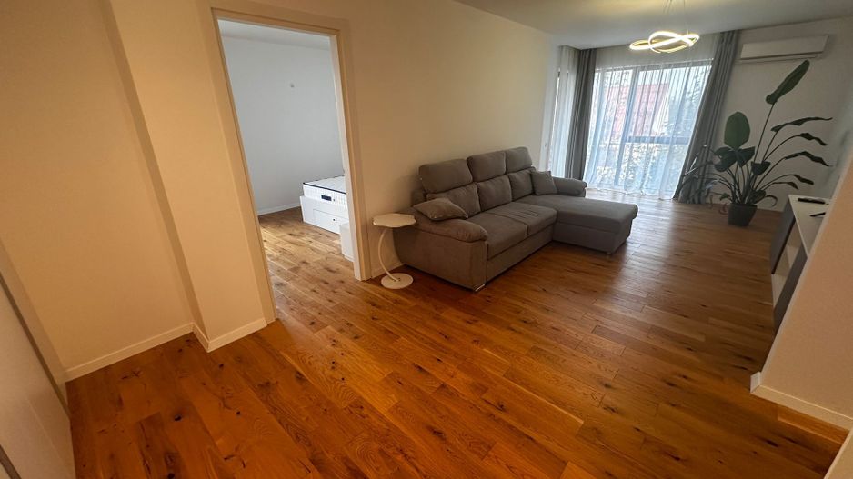 2 Camere 70mp Parcare Inclusa Sisesti Vatra Noua La Citadela Residence - Poză 10