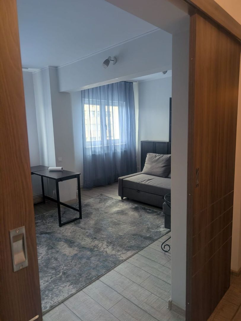 Închiriere 3 Camere, 90mp, Rahova - Sebastian, Centrală Proprie - Poză 6
