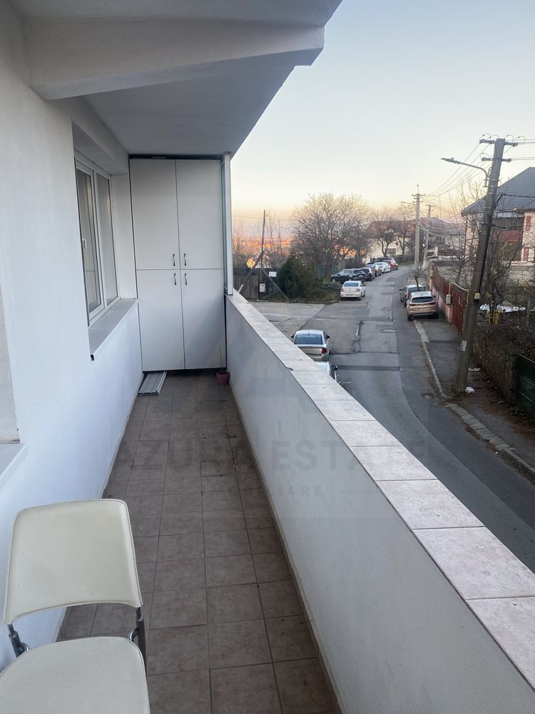 Apartament 2 camere 55 mp balcon 9 mp etaj 1 Petfriendly zona Tilisca - Poză 7