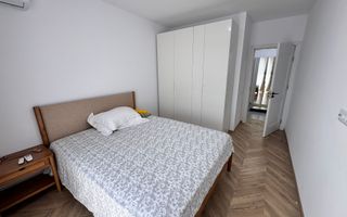 AP. 2 CAMERE- BLOC NOU, PARCARE, BUCATARIE INCHISA, COMISION 0% - Poză 1