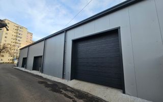 Inchiriere Hala noua, 70 mp Razboieni - Poză 6
