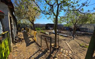 Casă 4 camere, 685 mp teren, renovată 2011 – Mănești, Zalhanaua - Poză 9