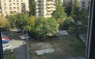 particular  vand garsoniera zona tineretului sector 4 - Poză 3