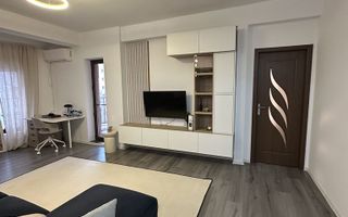 Apartament 2 camere Doamna Ghica - complet mobilat - Poză 3