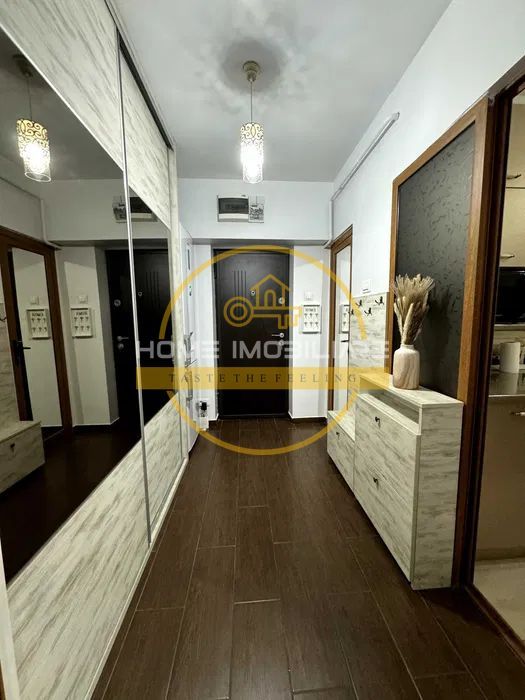 Apartament cu 1 camera/ 31mp/ zona Alexandru cel Bun - Poză 6