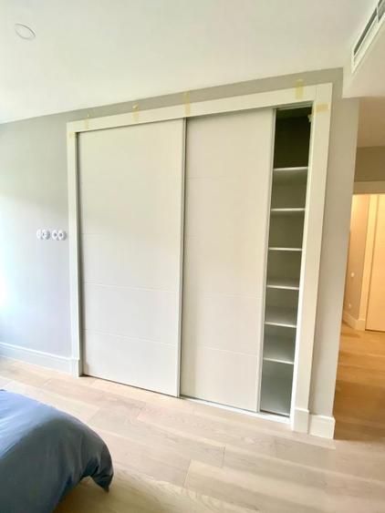 Triana Apartment with 3 Rooms | Pipera | Garden | Parking Space - Poză 11