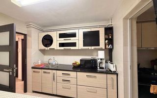 AP. 3 CAMERE DRISTOR, LOC PARCARE, CENTRALA TERMICA, 70 MP UTILI - Poză 5