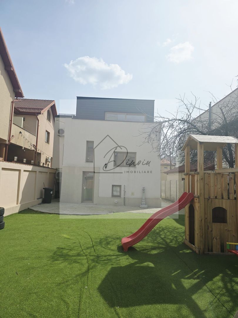 Spatiu Birouri Ion MIhalache - Turda I 249 mp I - Poză 38