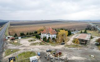 Potential Imobiliar remarcabil, recomandat domeniului Petrolier & HoReCa, DN11 - Poză 6