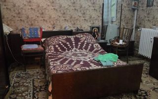 Apartament 4 camere decomandat Constantin Brancoveanu / Nitu Vasile - Poză 10