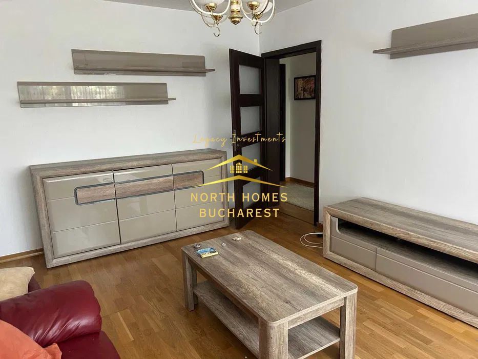 Apartament 3 camere complet renovat, pe Ștefan cel Mare!! - Poză 3