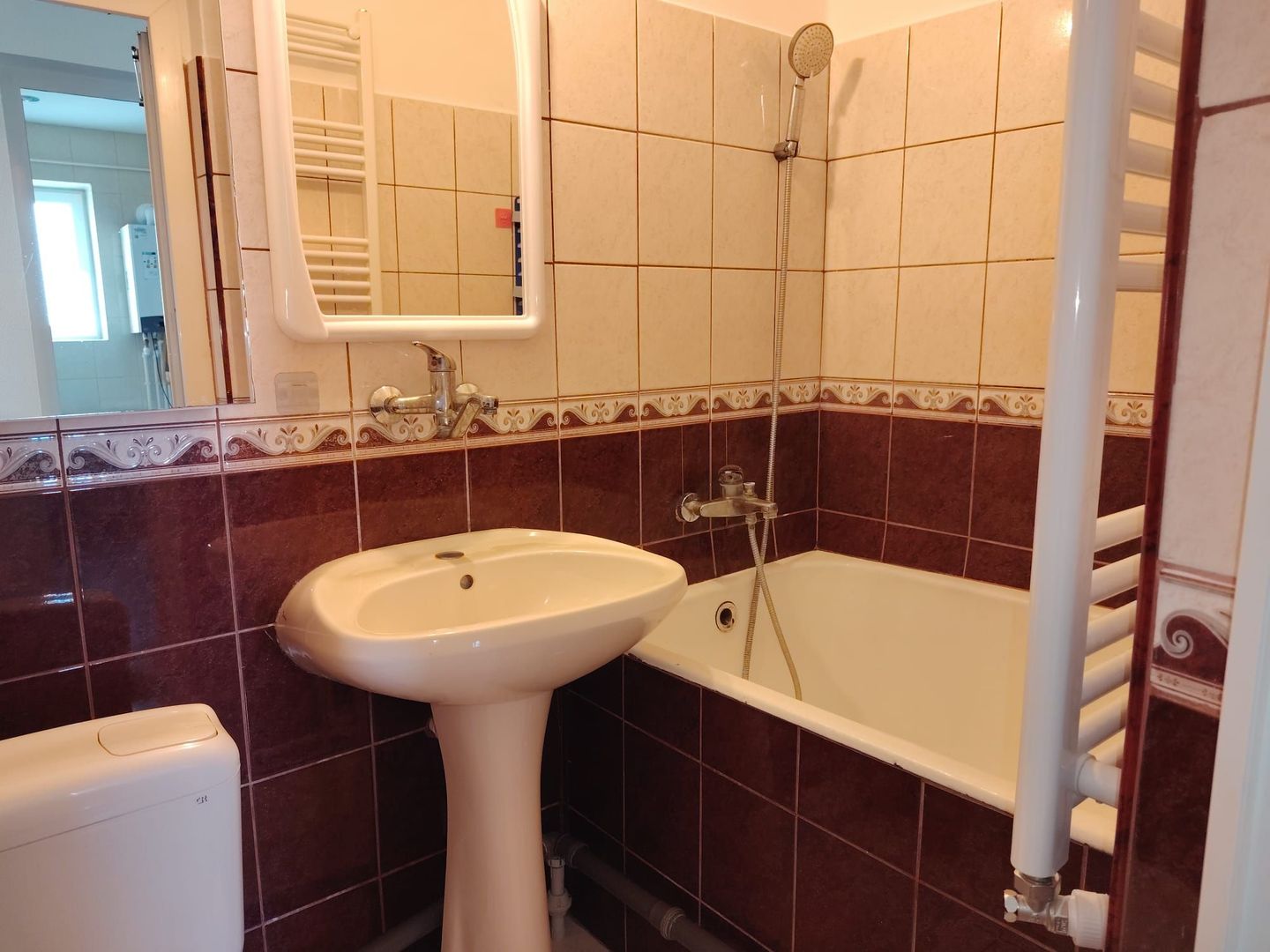 Apartament 2 camere de vânzare Centru -Nespalata - Poză 8
