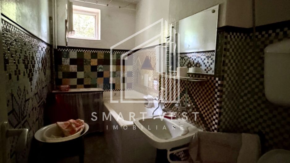 Apartament 2 camere | Etaj 3 | 60 mp | Zona Shopping city - Poză 11