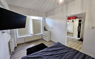 Spatiu comercial, 170 mp utili, pretabil pt regim hotelier sau birouri - Poză 8