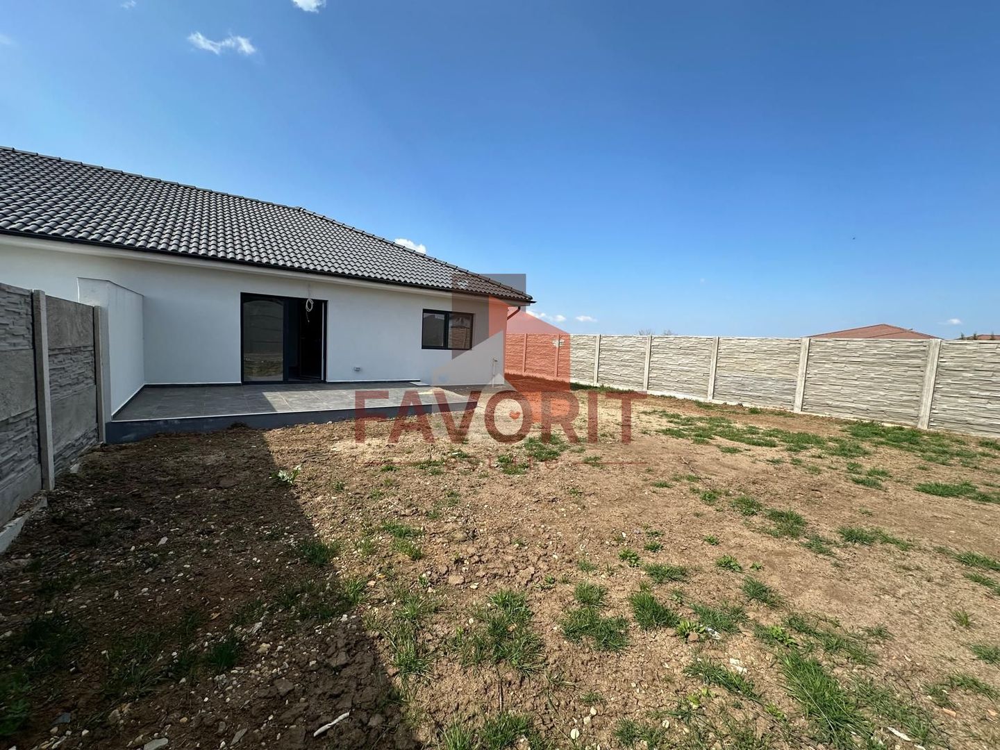 Duplex in Sanandrei | 3 camere | Toate utilitatile | Asfalt - Poză 14