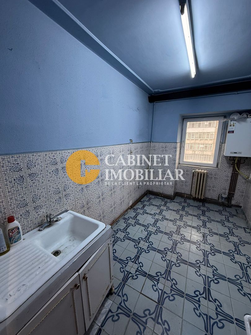 2 Camere Decomandat - 53 mp - Zona Dacia/Bicaz - Poză 3