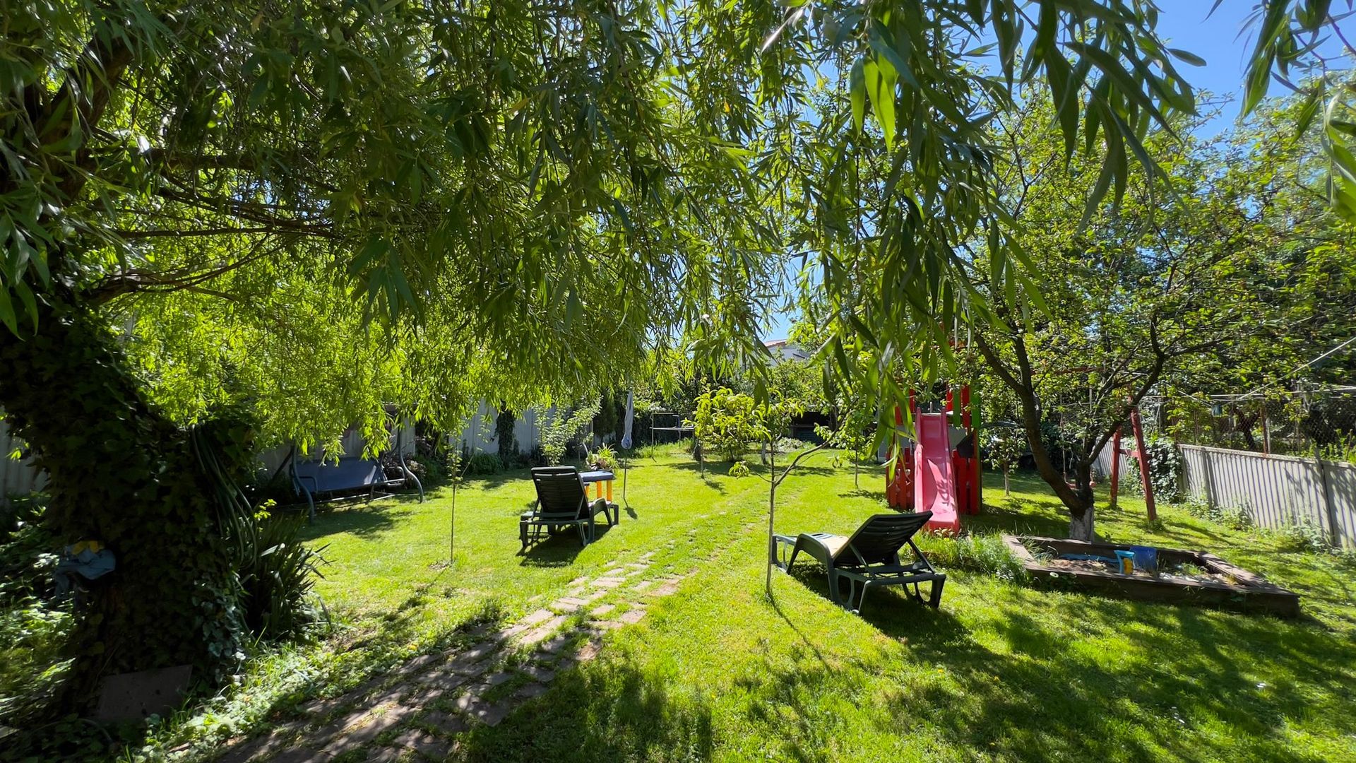 Locuinta individuala /teren 772mp/zona OBSERVATOR - Poză 26
