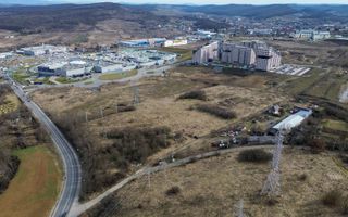 Oportunitate Strategică de Investiție Teren 11277 mp – Rezidențial Mare - Poză 4